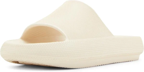 Madden Girl Men's Mjett Slide Sandal
